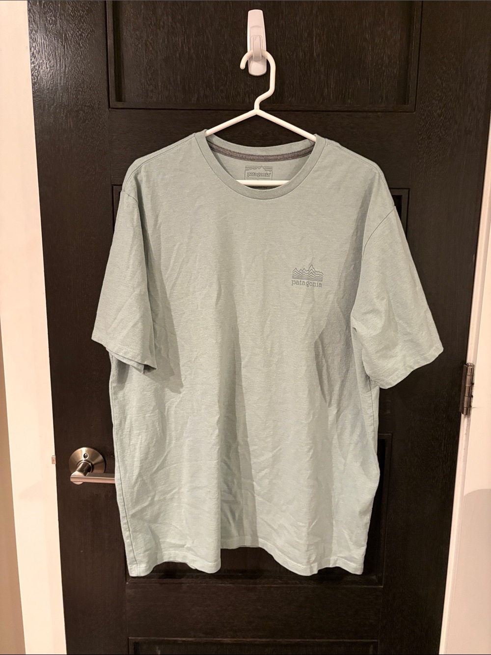 Patagonia responsibili-tee L